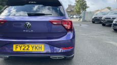 Volkswagen Polo 1.0 TSI R-Line 5dr Petrol Hatchback